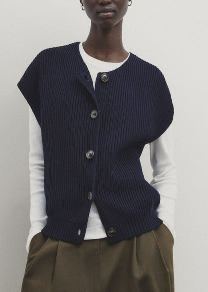 Vintage Inspired Coat with a Contemporary Edge