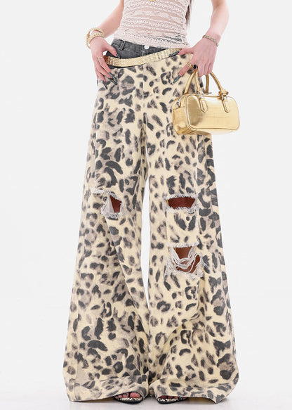 Polished Pants with an Effortless Classic Look