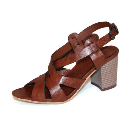 Elegant Orthopedic Sandals for Every Step