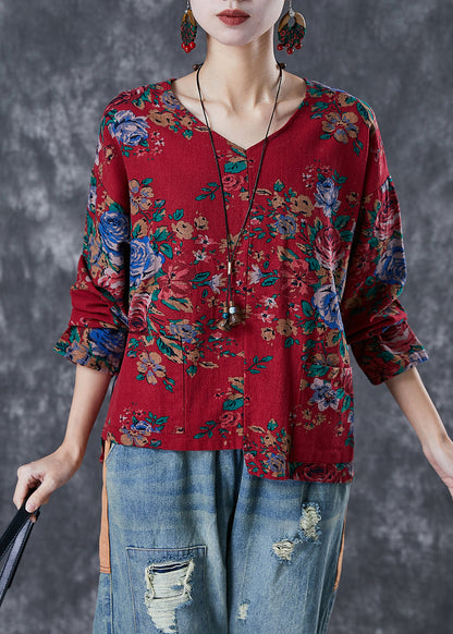 Beautifully Finished Blouse in a Timeless Design