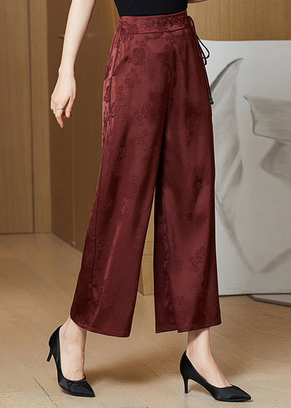 Elegantly Styled Pants for Everyday Wear