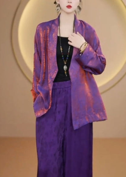 Beautifully Finished Cardigan in a Timeless Design