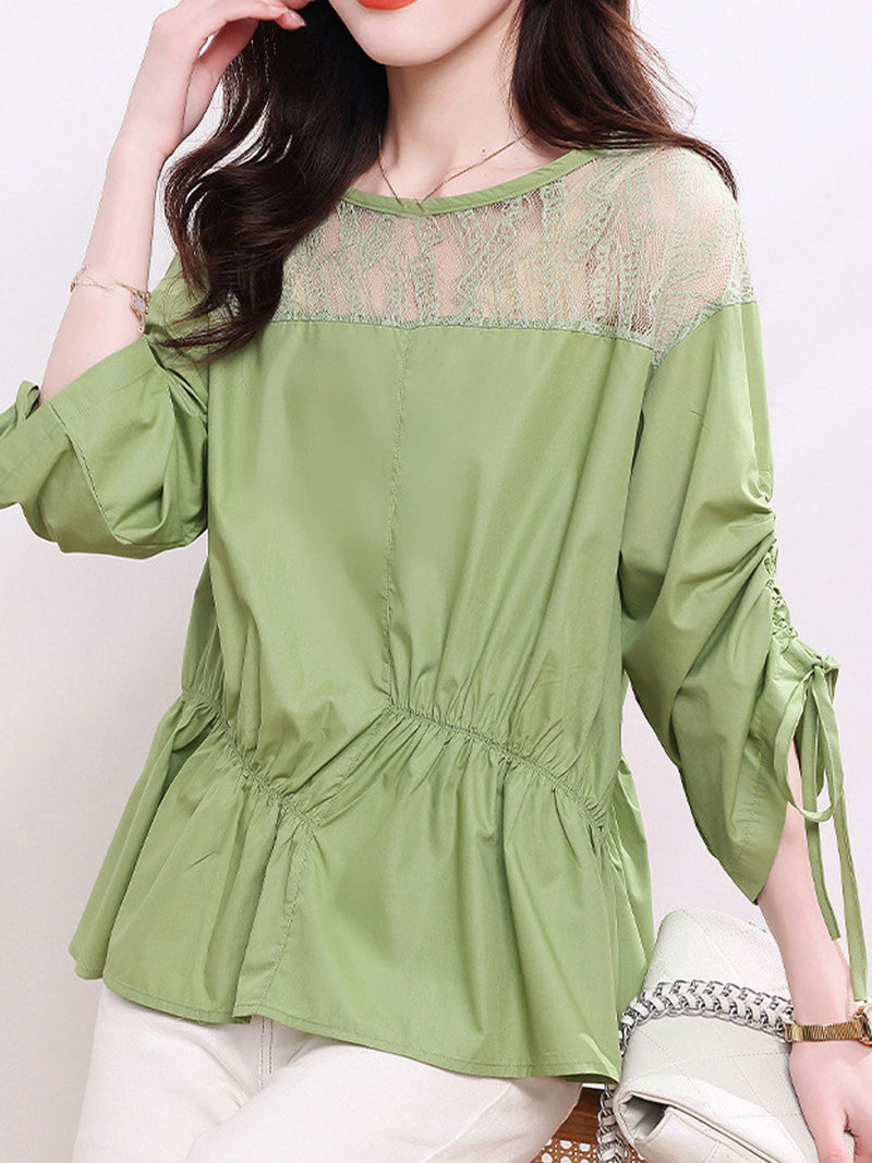 Classic Vintage & Enduringly Stylish Top