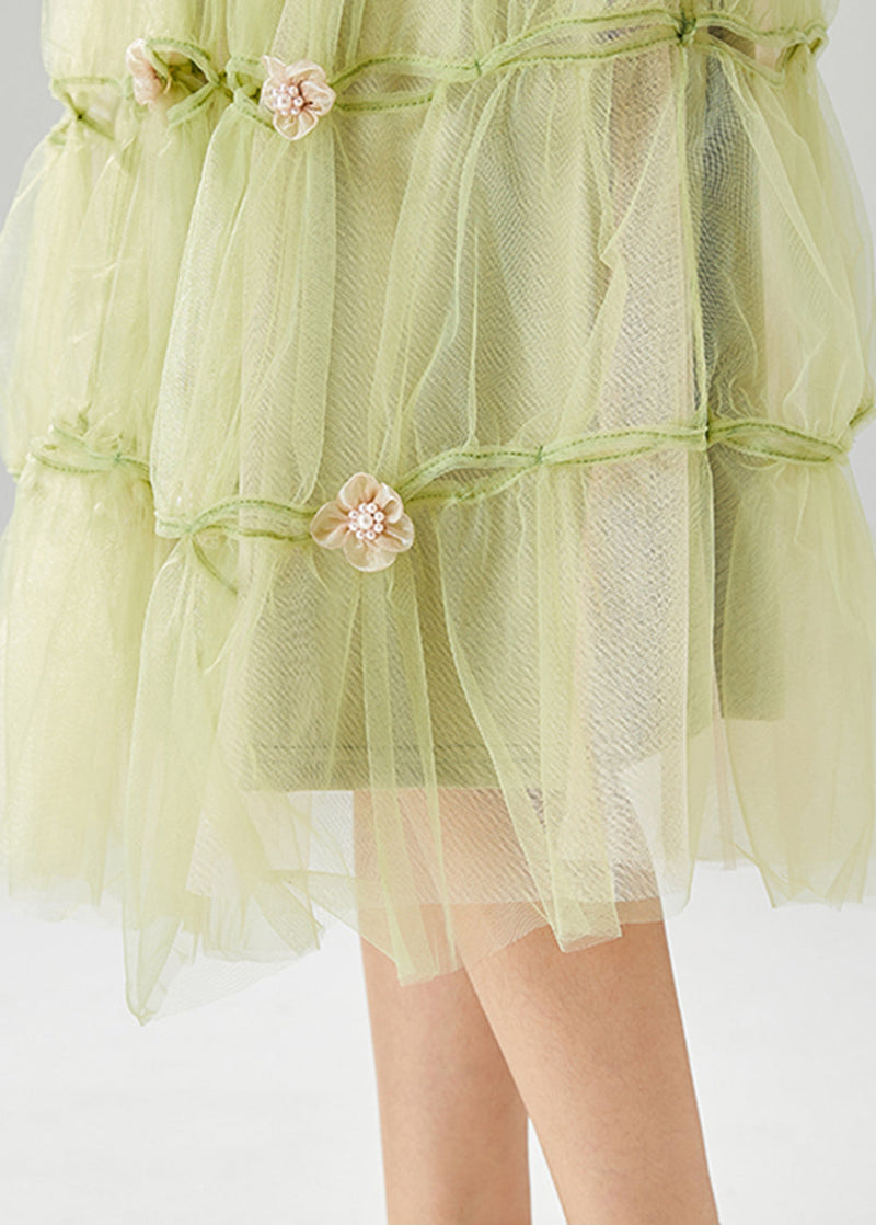 Vintage Inspired Garment with a Contemporary Edge