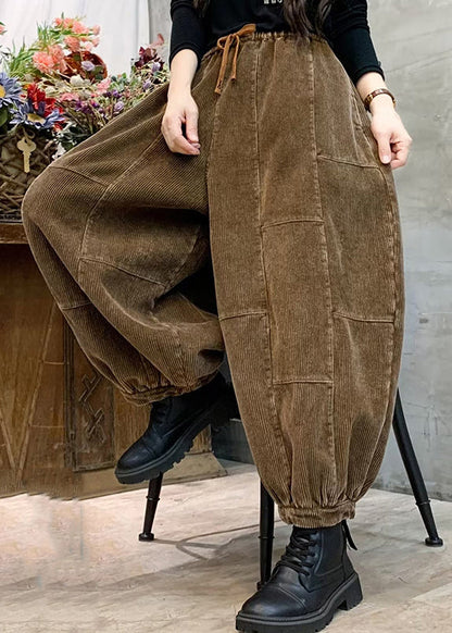 Beautifully Balanced Pants with Timeless Character