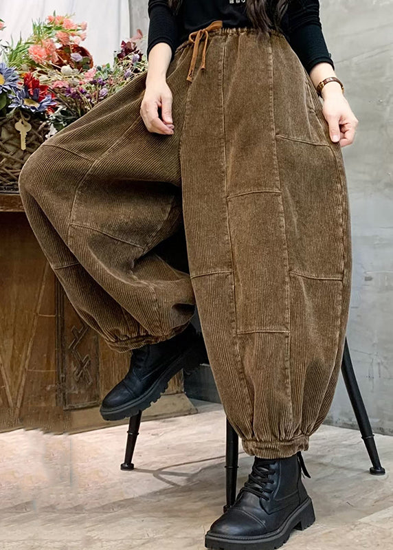 Beautifully Balanced Pants with Timeless Character