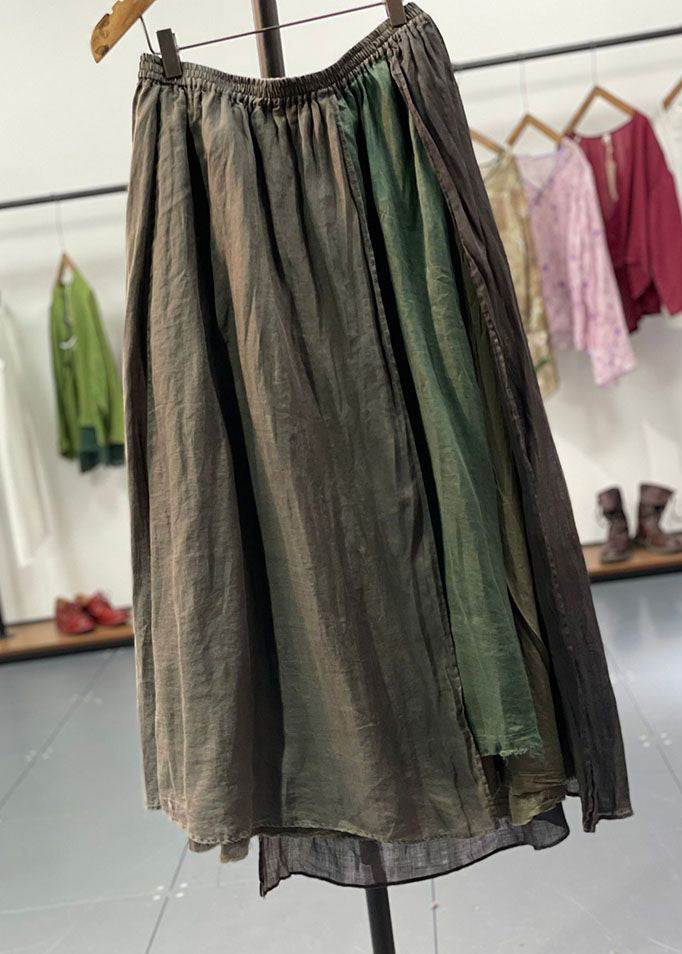 Gracefully Styled Garment for Any Occasion