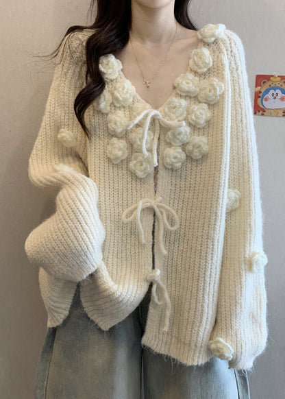 Beautifully Finished Cardigan in a Timeless Design
