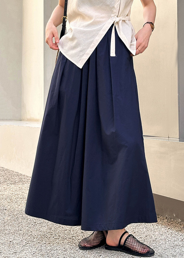 Classic Vintage Pants with a Flattering Fit
