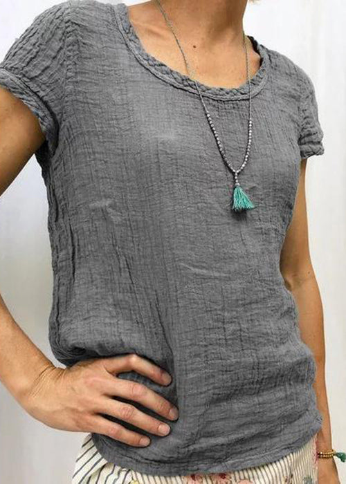 Gracefully Styled Shirt for Any Occasion