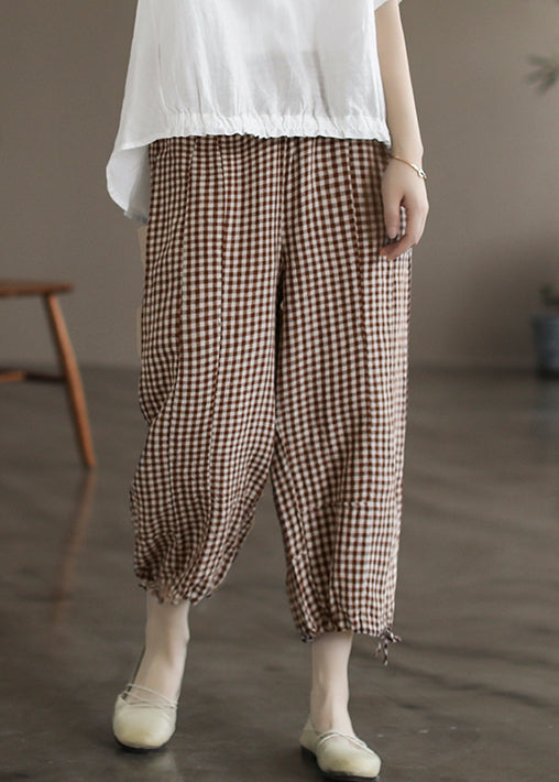 Beautifully Crafted Pants in a Classic Style