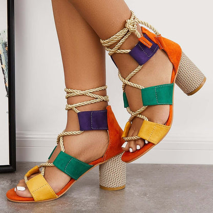 Beautifully Crafted Orthopedic Sandals