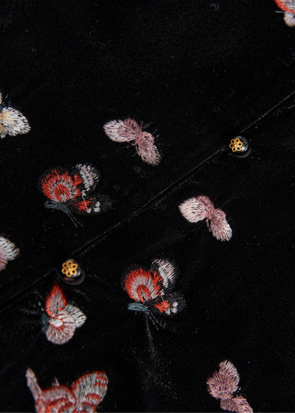 Beautifully Crafted Garment in a Classic Style
