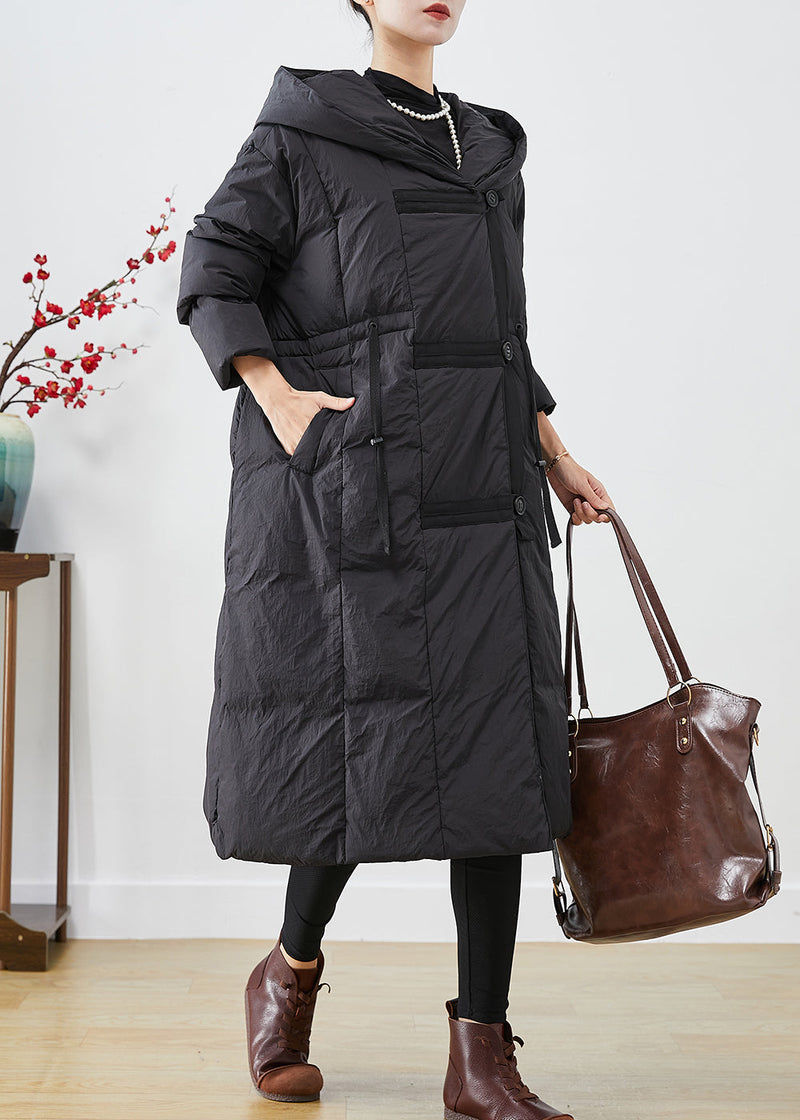 Polished Jacket with an Effortless Classic Look