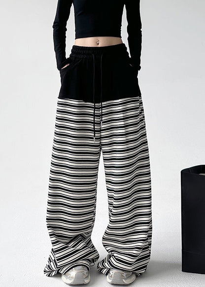 Beautifully Finished Pants in a Timeless Design