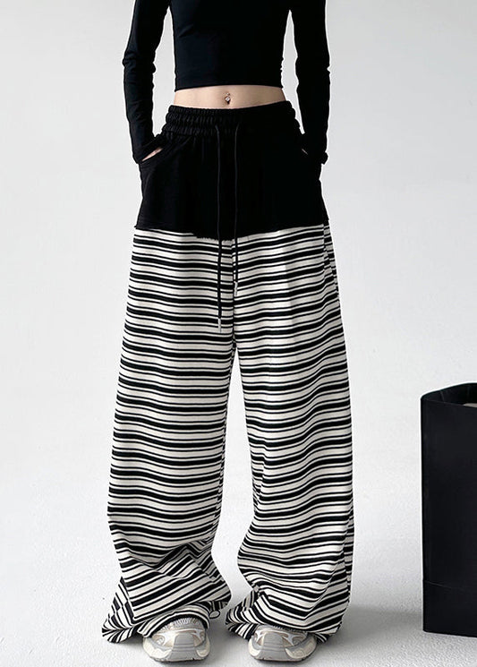 Beautifully Finished Pants in a Timeless Design