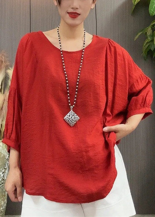 Classic Vintage Shirt with a Flattering Fit