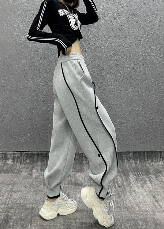 Vintage Inspired Pants with a Contemporary Edge