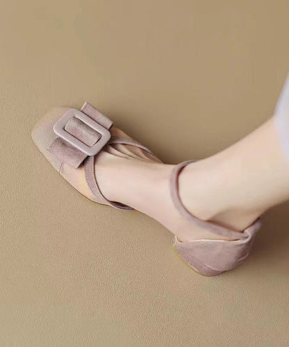 Beautifully Crafted Orthopedic Sandals