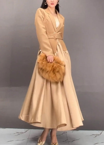 Beautifully Finished Coat in a Timeless Design