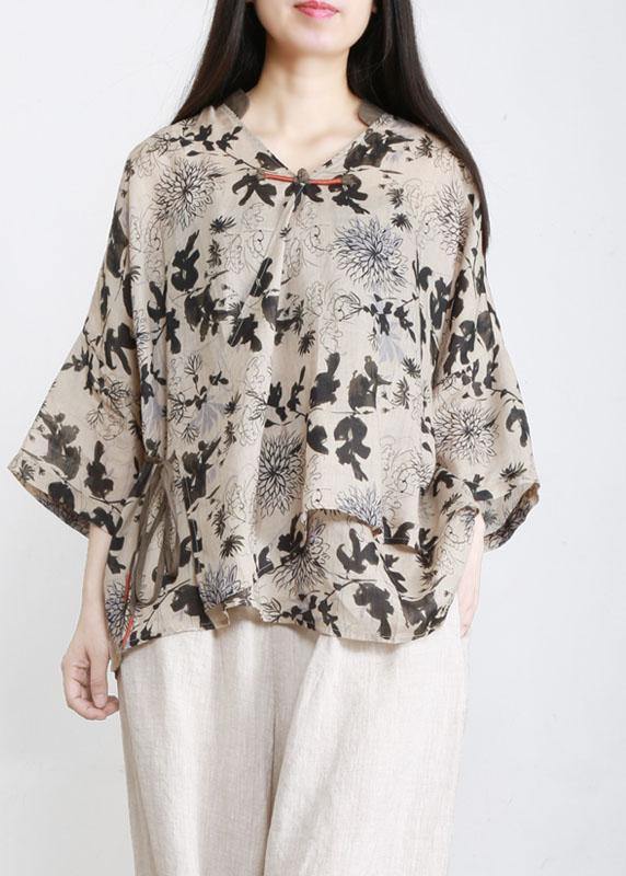 Well Tailored Shirt with a Graceful Silhouette