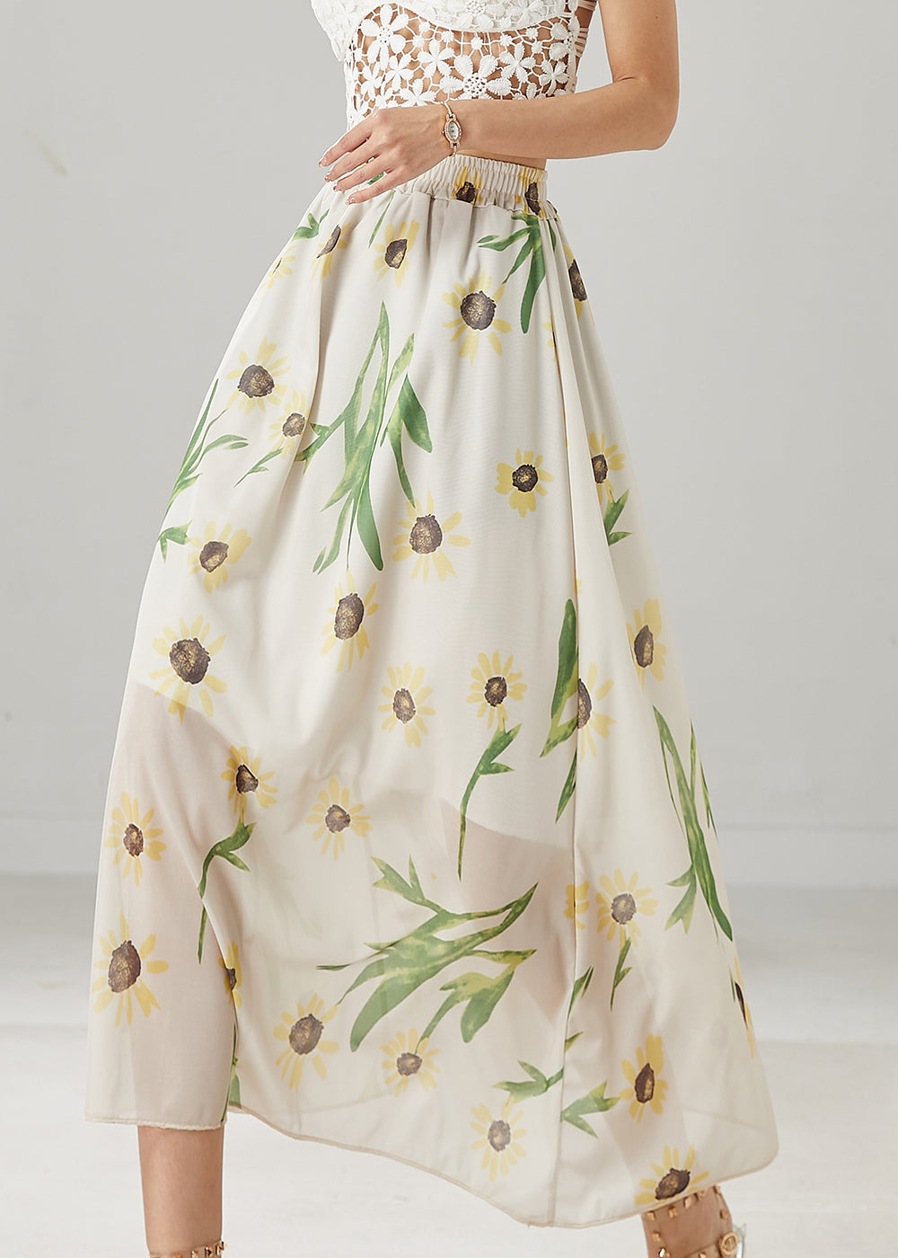 Beautifully Crafted Garment in a Classic Style