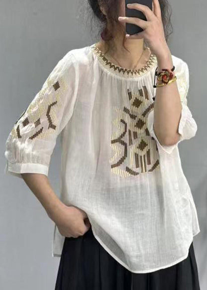 Sophisticated Shirt with a Clean Classic Look
