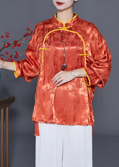 Beautifully Finished Shirt in a Timeless Design
