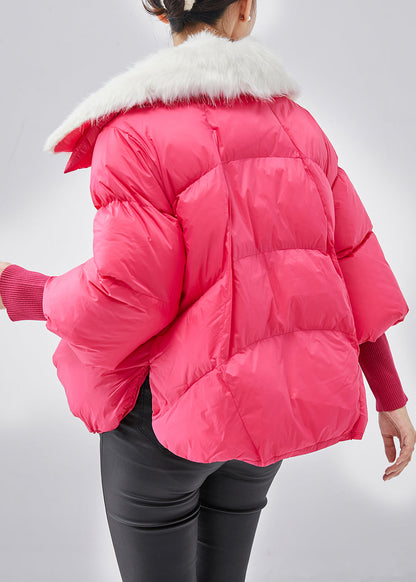 Vintage Inspired Coat with a Contemporary Edge