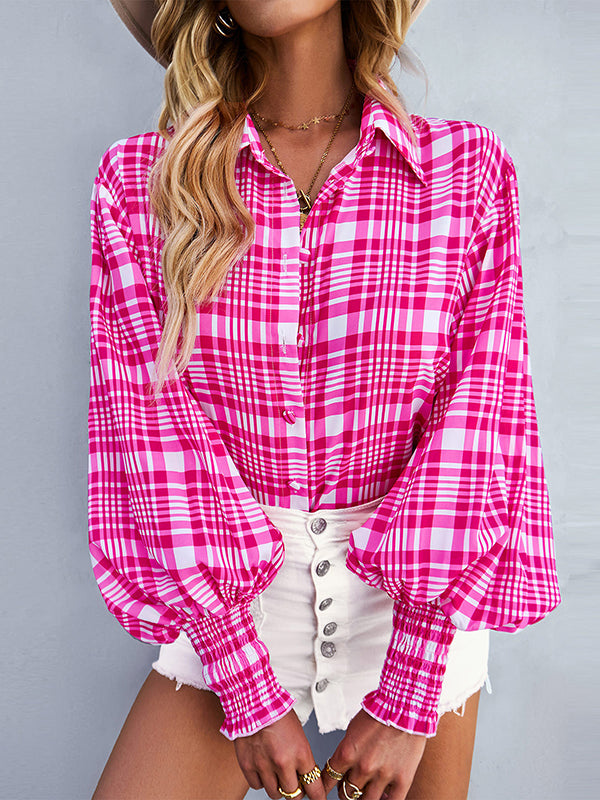Classic Vintage & Enduringly Stylish Blouse
