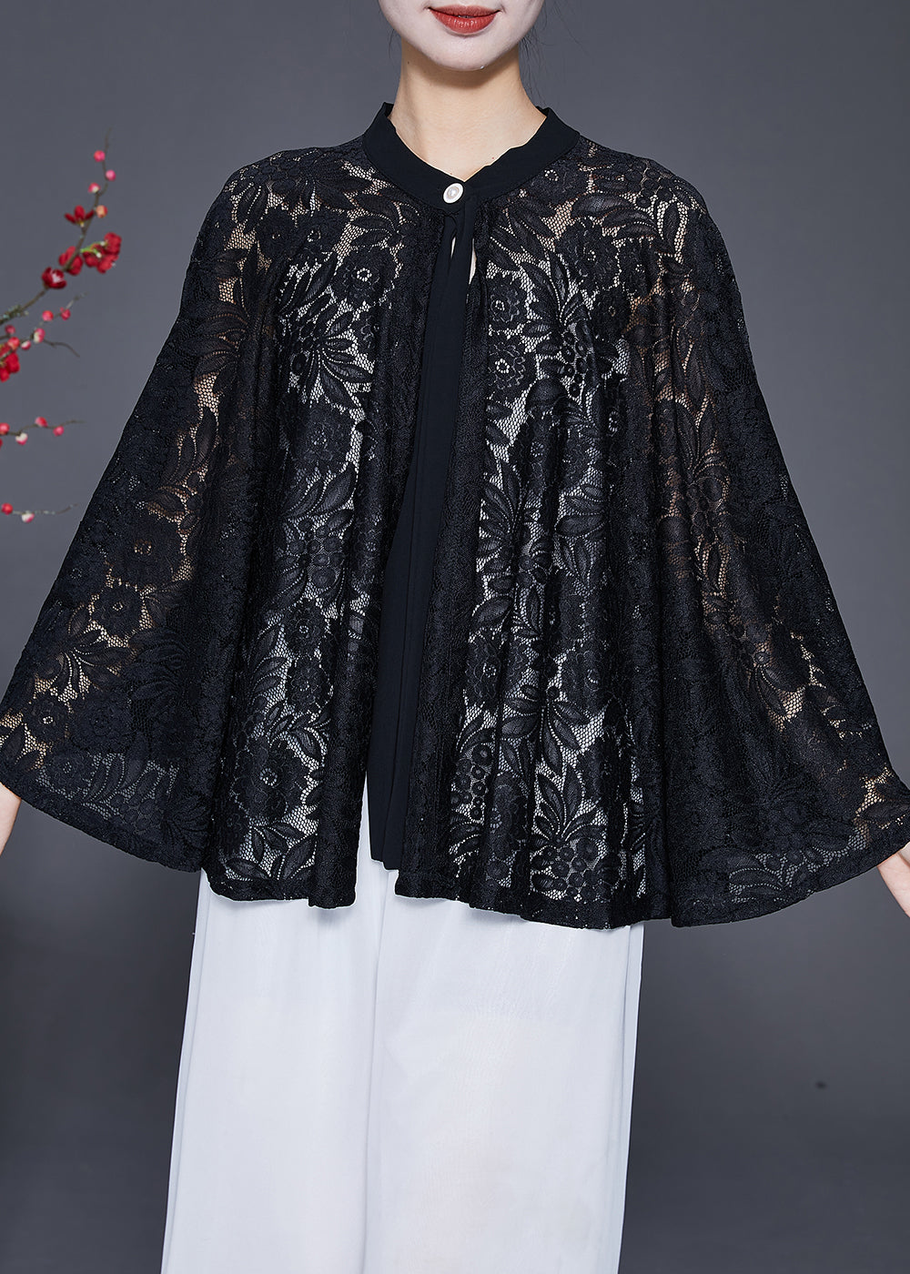 Gracefully Styled Shirt for Any Occasion
