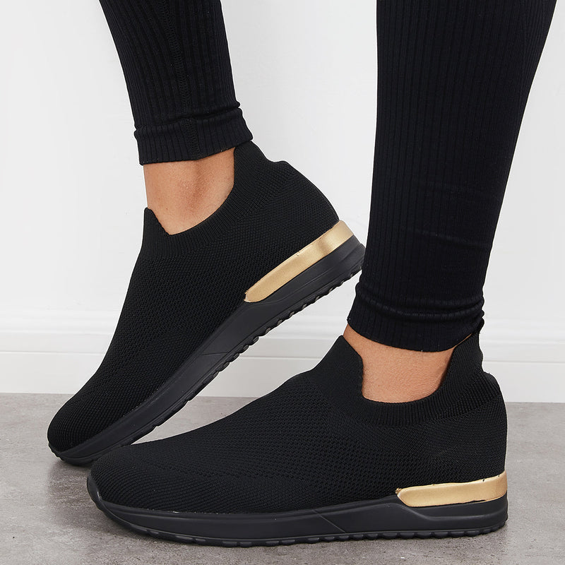 Classic Orthopedic Shoes with Timeless Style