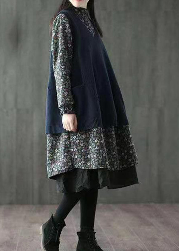 Well Tailored Garment with a Graceful Silhouette