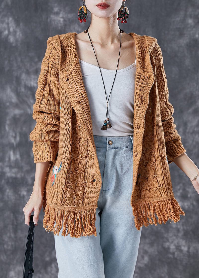 Gracefully Styled Jacket for Any Occasion