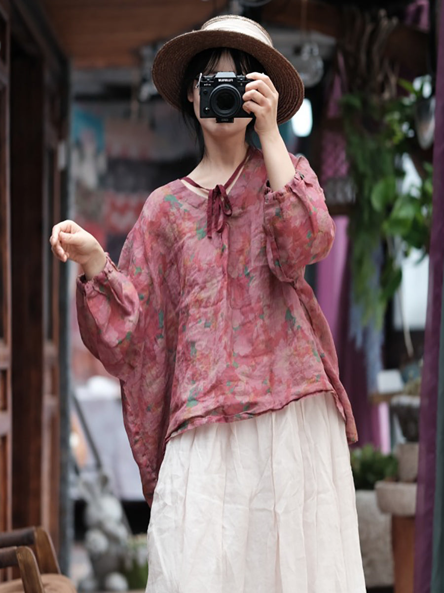 Beautifully Finished Shirt in a Timeless Design