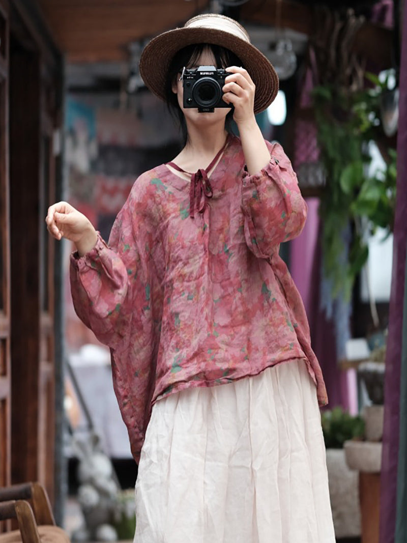 Beautifully Finished Shirt in a Timeless Design
