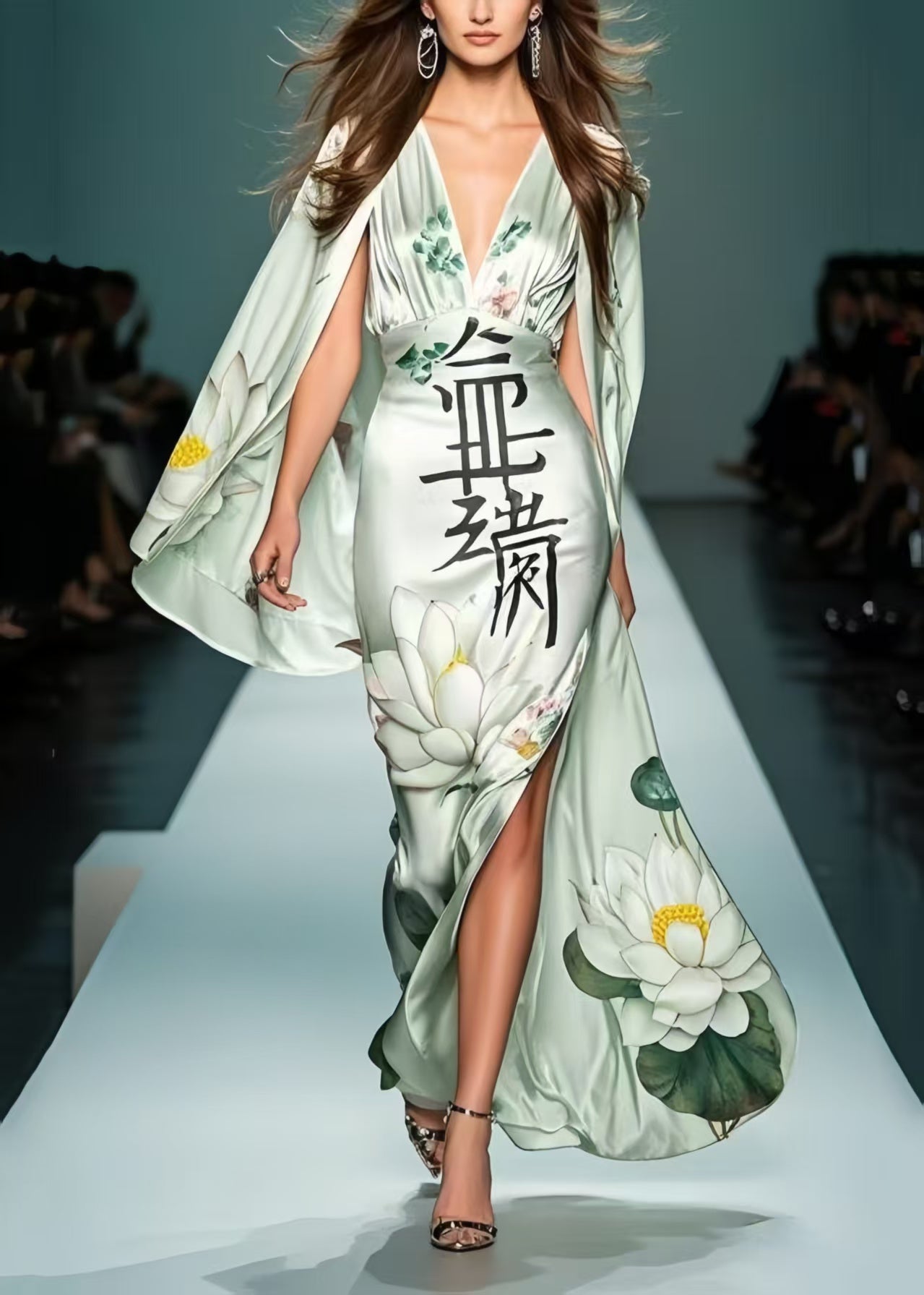 Classic Vintage & Enduringly Stylish Dress