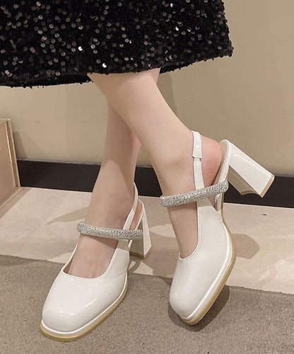 Classic Orthopedic Sandals with Timeless Style
