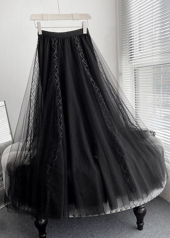 Well Tailored Garment with a Graceful Silhouette