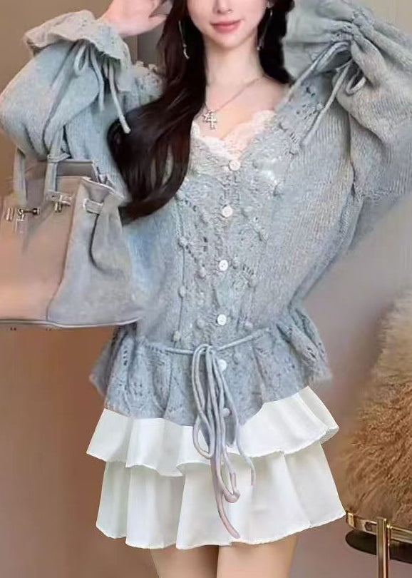 Beautifully Crafted Sweater in a Classic Style