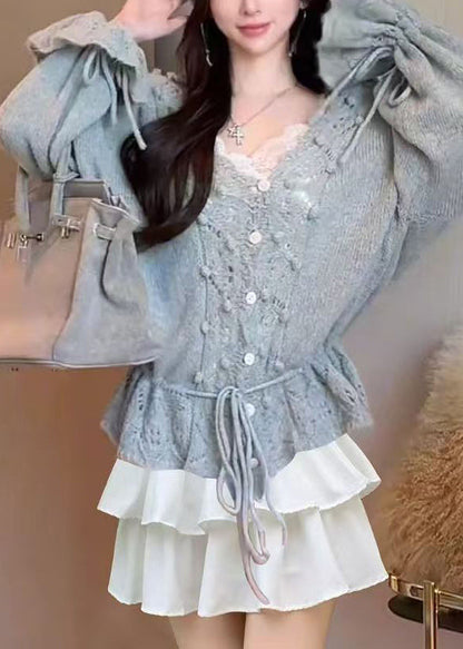 Beautifully Crafted Sweater in a Classic Style