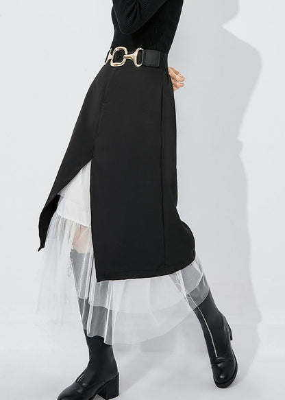 Vintage Inspired Garment with a Contemporary Edge