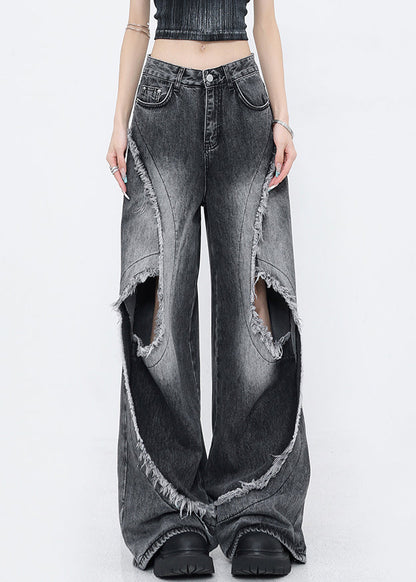 Gracefully Styled Pants for Any Occasion