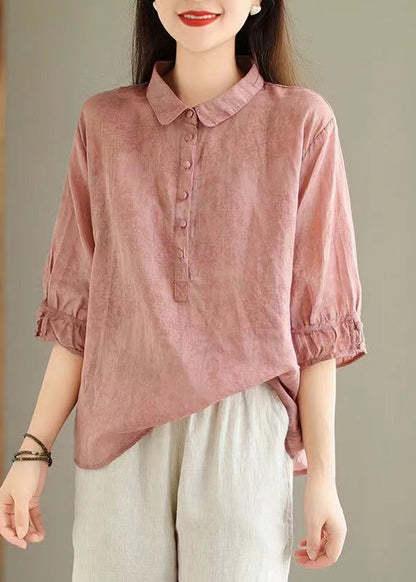 Sophisticated Top with a Clean Classic Look