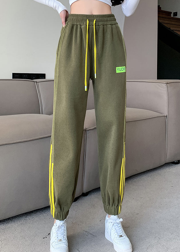 Sophisticated Pants with a Clean Classic Look