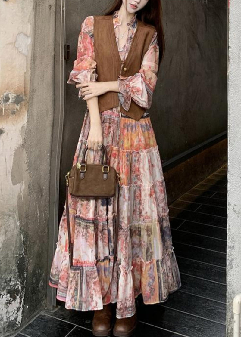 Vintage Handmade Set