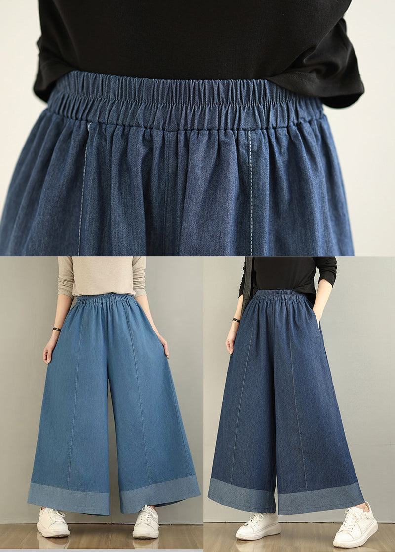 Classic Vintage Pants with a Flattering Fit