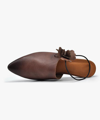 Comfortable Orthopedic Sandals for Daily Wear
