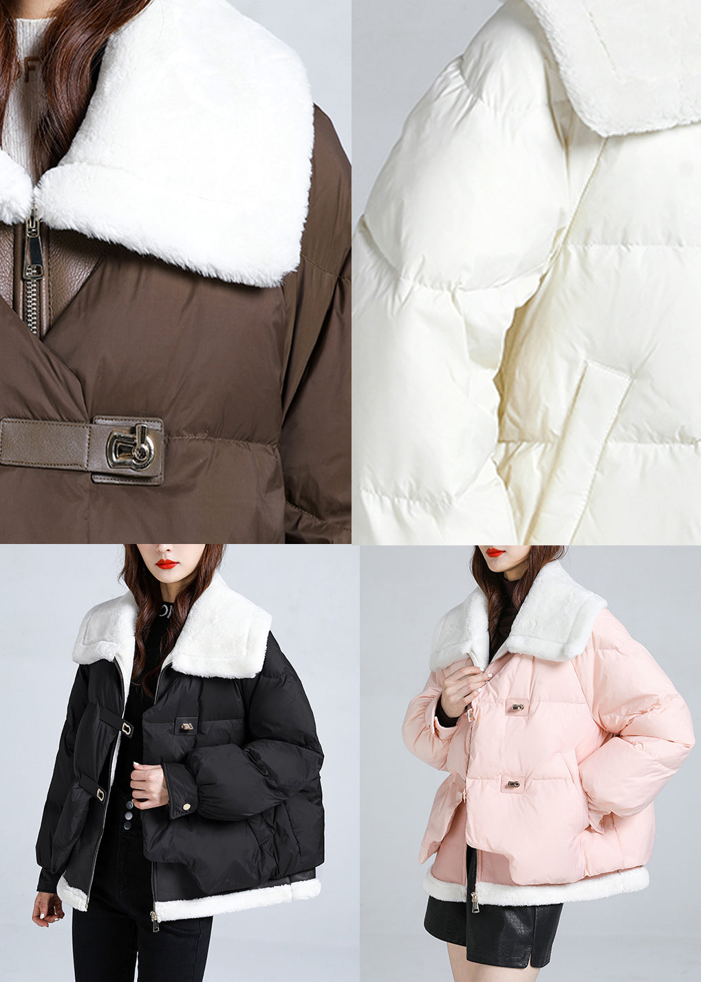 Elegantly Styled Jacket for Everyday Wear