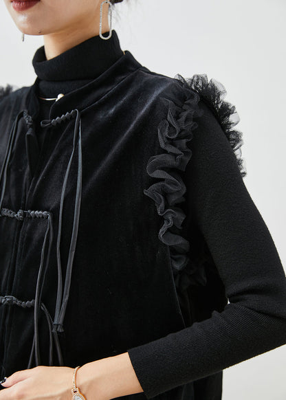 Beautifully Crafted Garment in a Classic Style